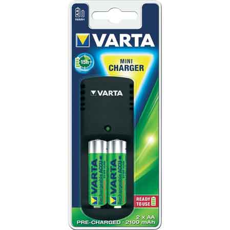 CARICATORE 'MINI CHARGER'