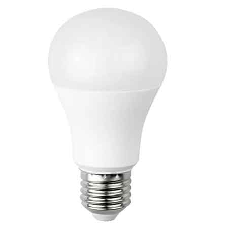 LAMPADA A LED MOD. 'GOCCIA' SUPERLED BEGHELLI 11W - E27 - 1050Lm - 6500K
