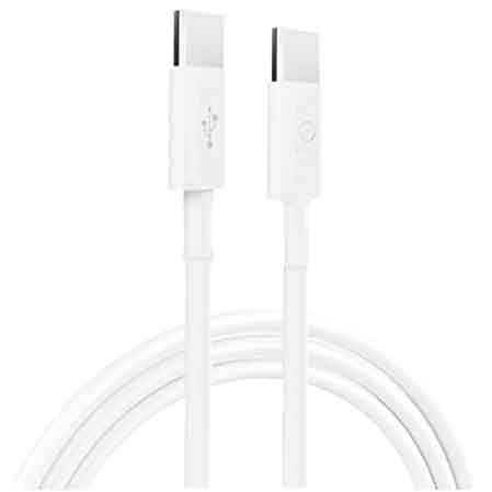 CAVO DI RICARICA 'FAST CHARGE' USB-C LOSTECH 120 cm