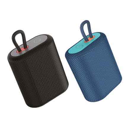 ALTOPARLANTE BLUETOOTH 5W LOSTECH Colore blu
