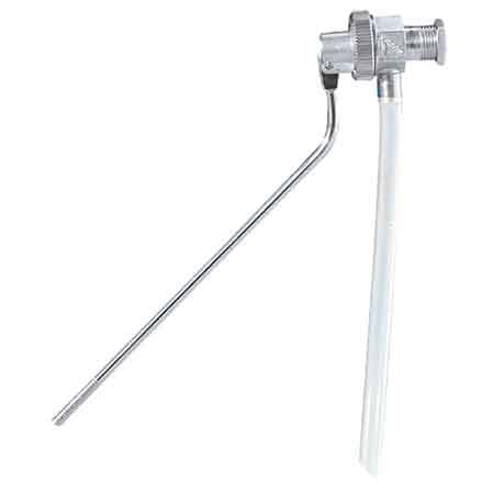 GALLEGGIANTE TIPO CATIS 3/8"