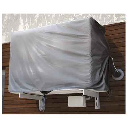 FODERO COPRICONDIZIONATORE 80x30x60h cm