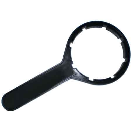 CHIAVE PER FILTRO Per contenitori filtro small