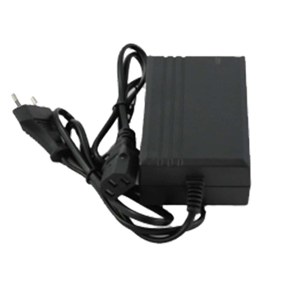 CHARGEUR DE BATTERIE 230V 1-1,2A - pour batterie au plomb