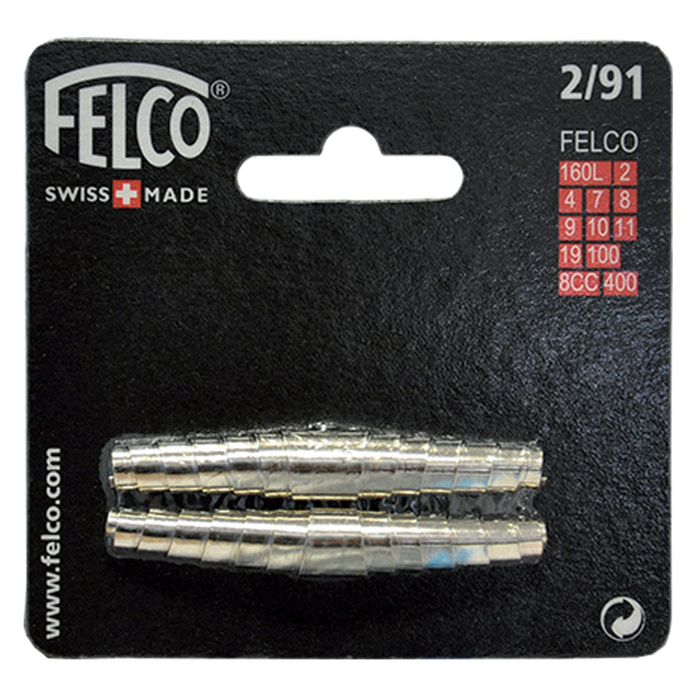 RESSORT DE RECHANGE « FELCO » pour sécateurs FELCO 2-4-11