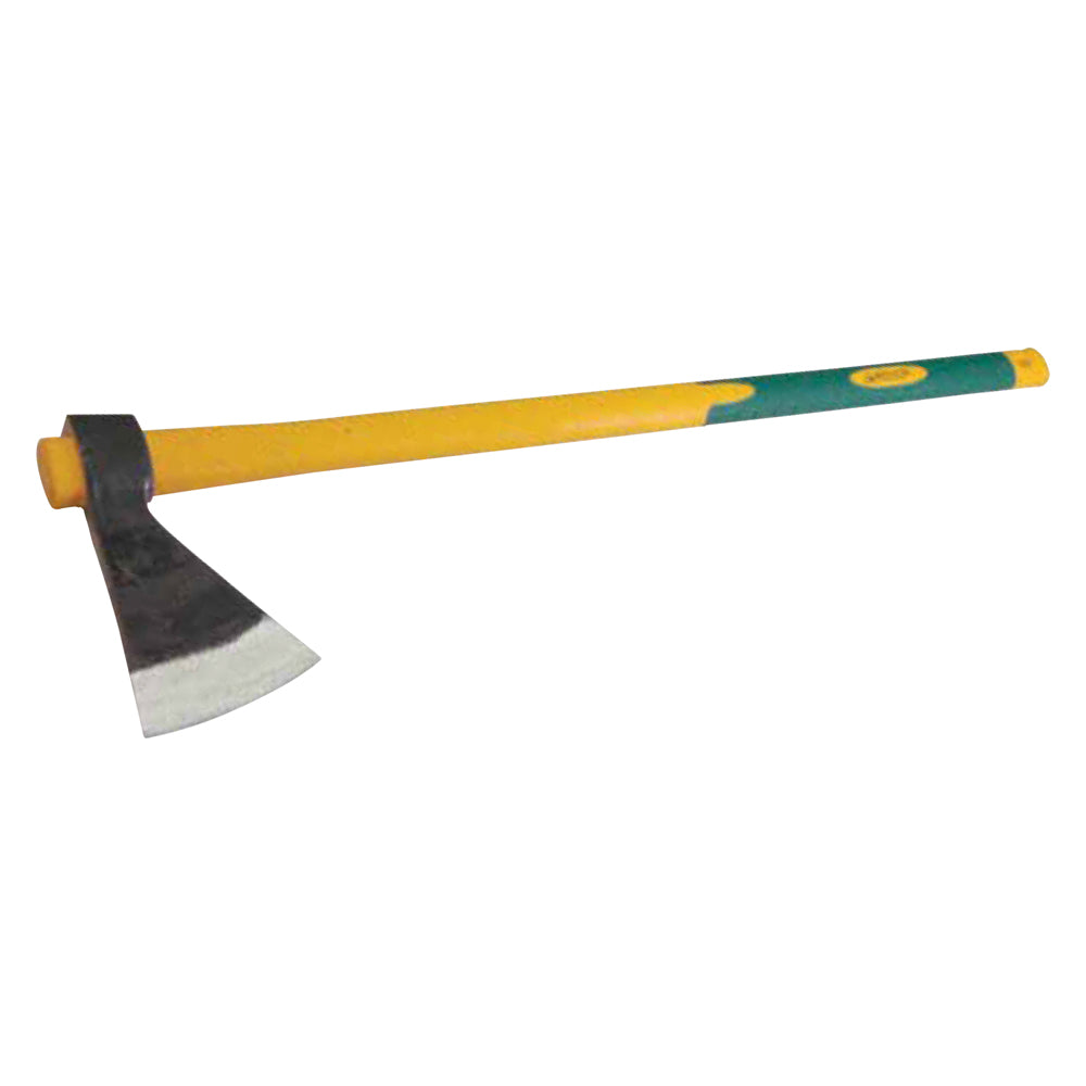 HACHE TYPE «AMÉRICAINE» ART. 302 400 g N°00