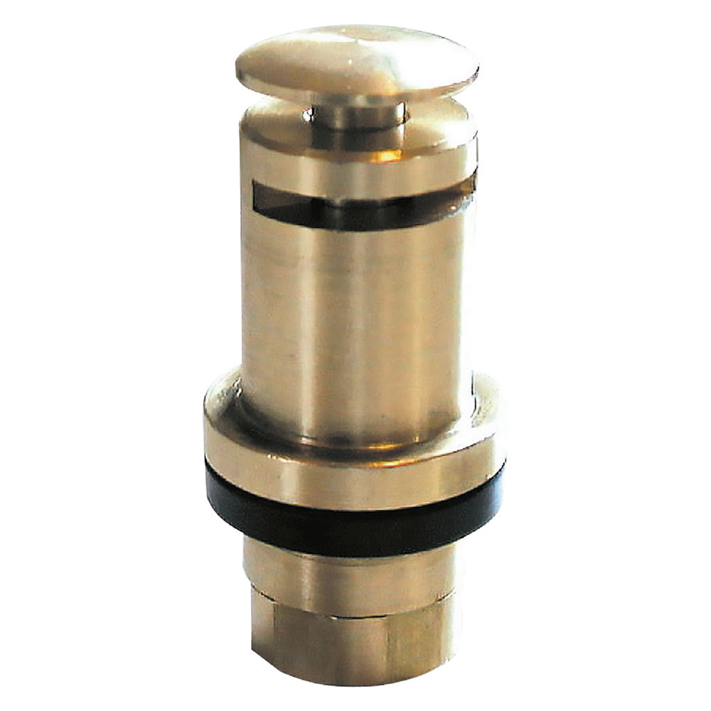 VALVE COMPLÈTE EN LAITON pour abreuvoir bovins 221500