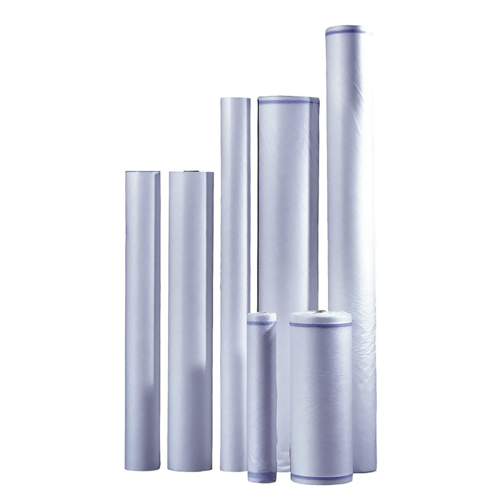 TELO ANTIGELO TUBOLARE IN ROTOLO mt 1,5 x lunghezza 100