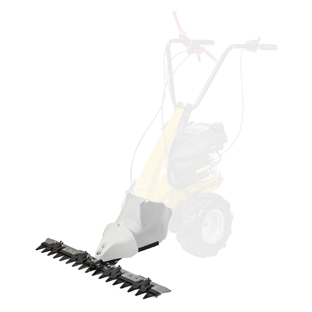 BARRE DE COUPE MONOLAME pour machine multifonction 'Nagini' - 87 cm