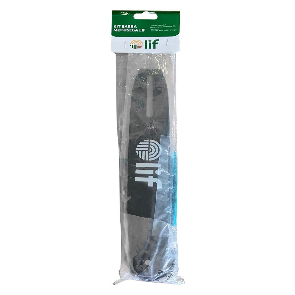 GUIDE STANDARD AVEC CHAÎNE EN KIT pour tronçonneuse PG-26CS