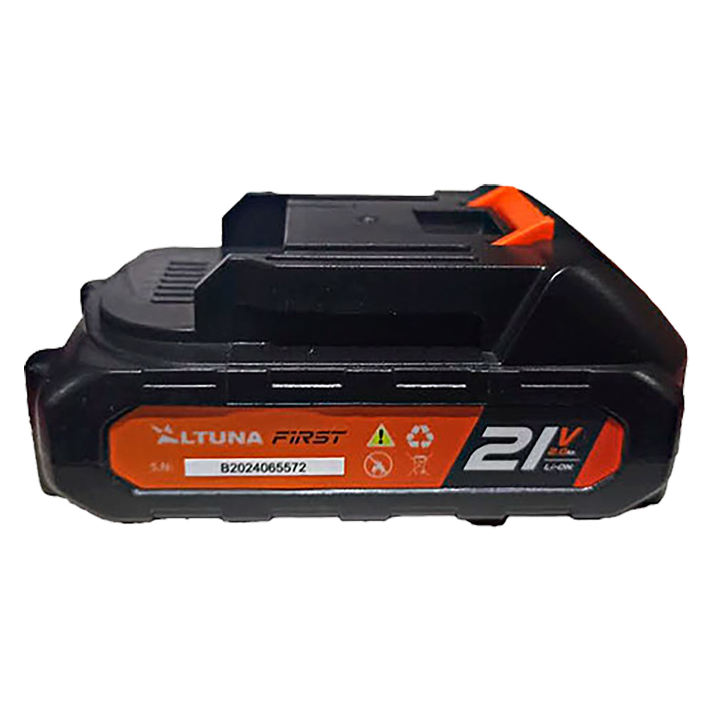 BATTERIE POUR SÉCATEUR 21V 2,0 Ah - lithium