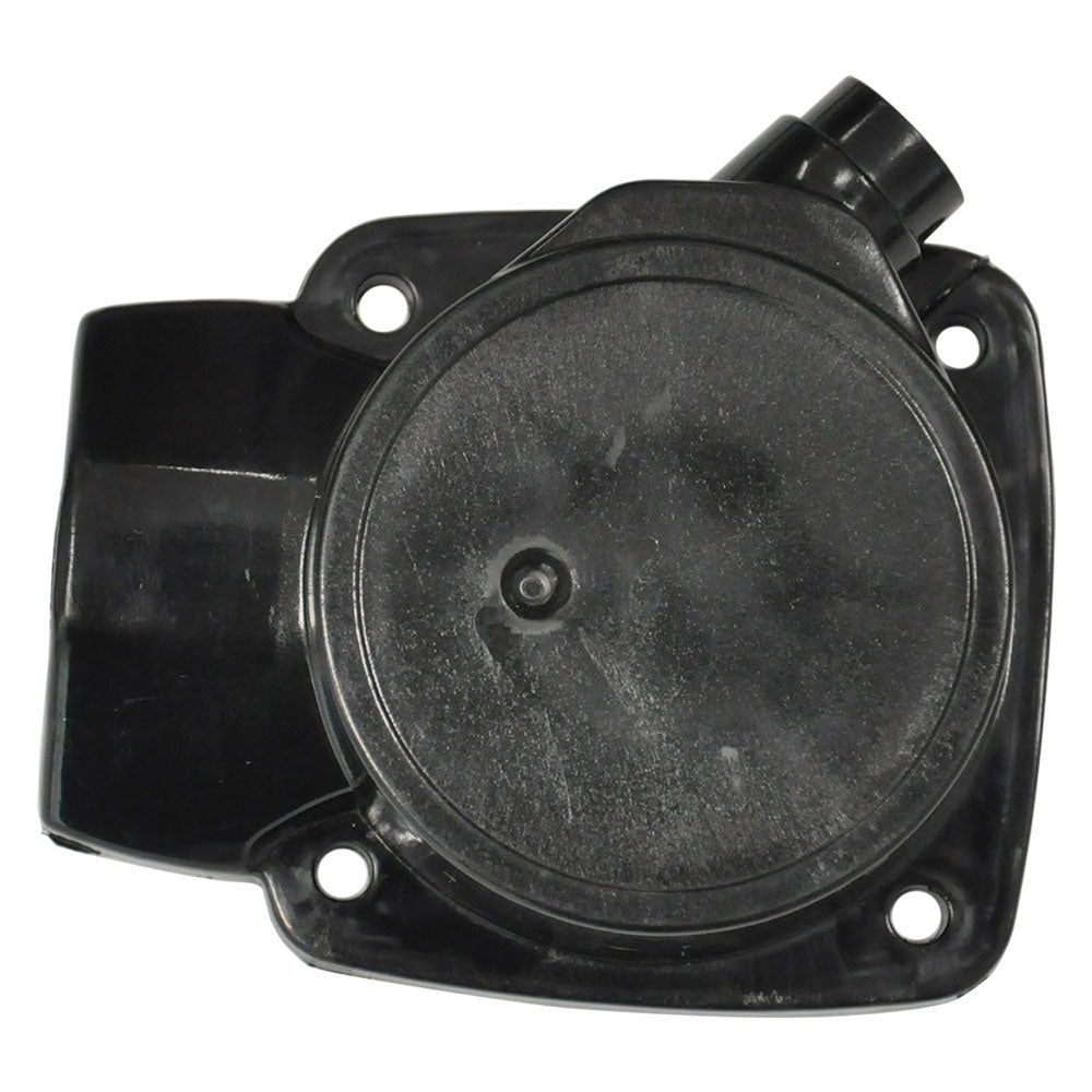 CAPOT DE PROTECTION POUR DÉBROUSSAILLEUSE AUTO-ENROULANTE TMBC 260