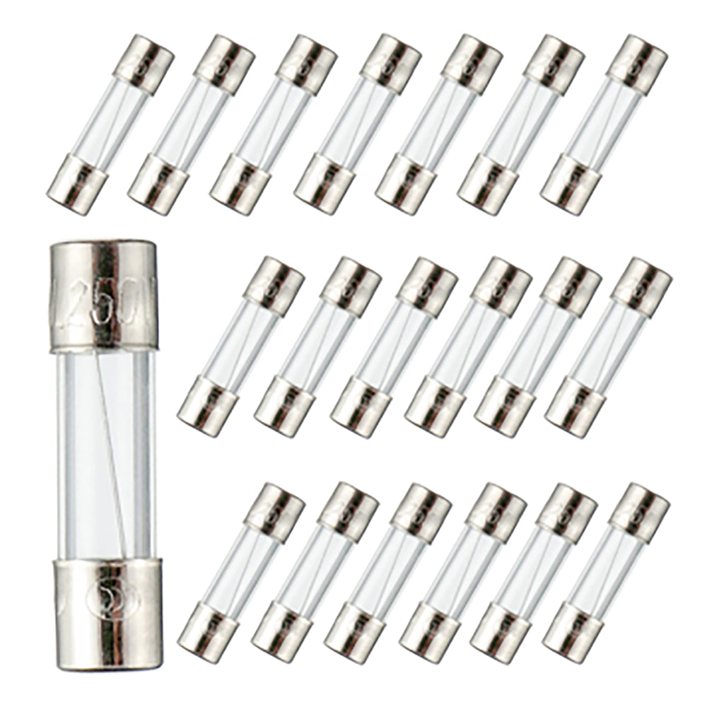 ASSORTIMENT DE FUSIBLES 200 pièces