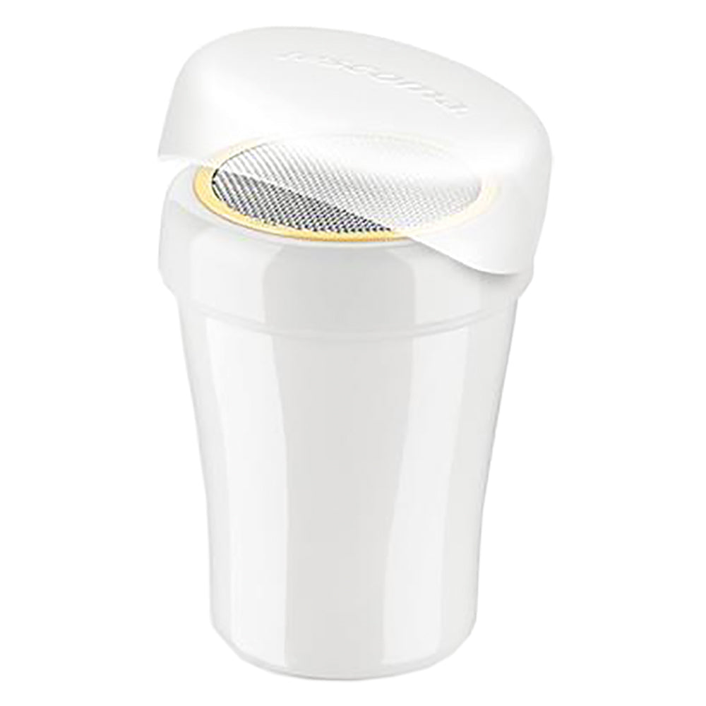 BOÎTE SAUPOUDREUSE SUCRE 200 ml - ligne Delicia
