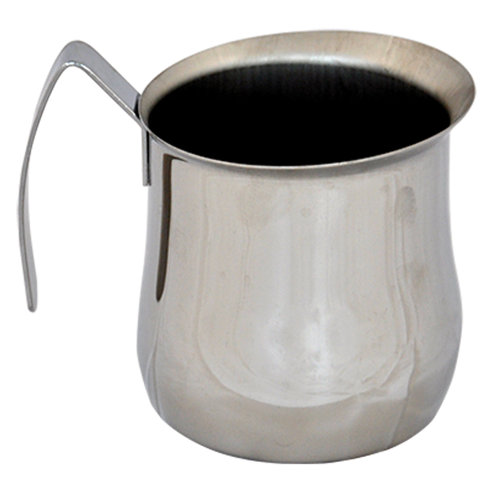 Mousseur à lait bombé 3 tasses