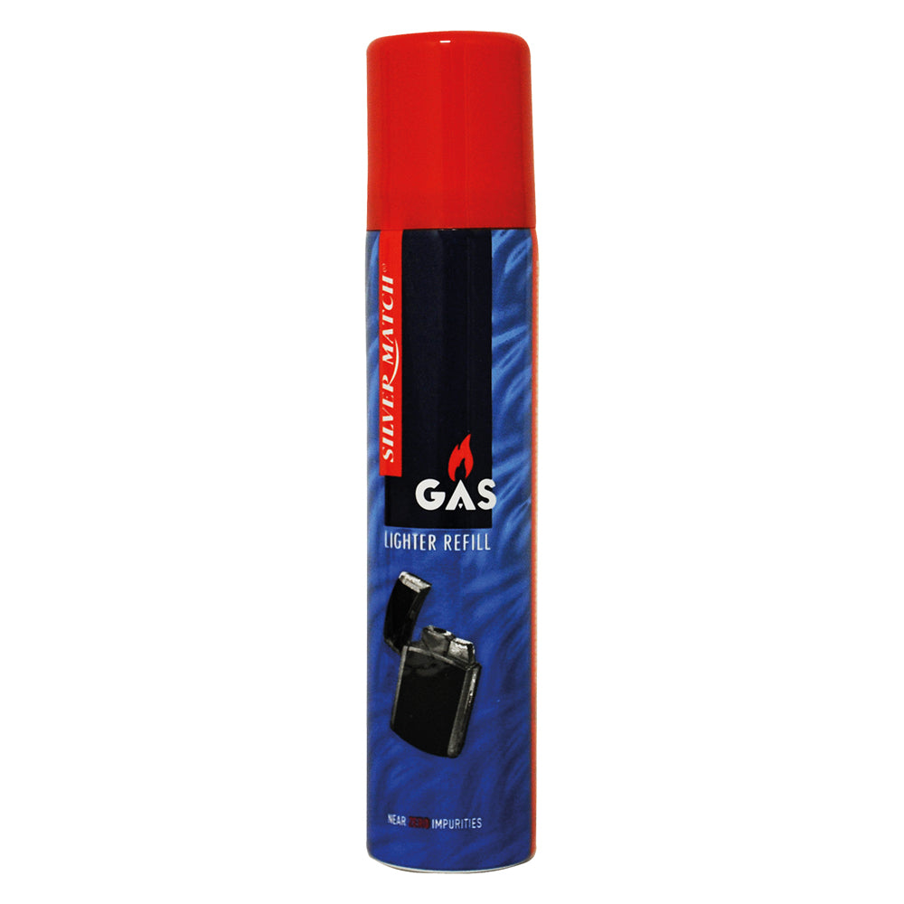 BOMBONNE DE GAZ BUTANE 90 ml