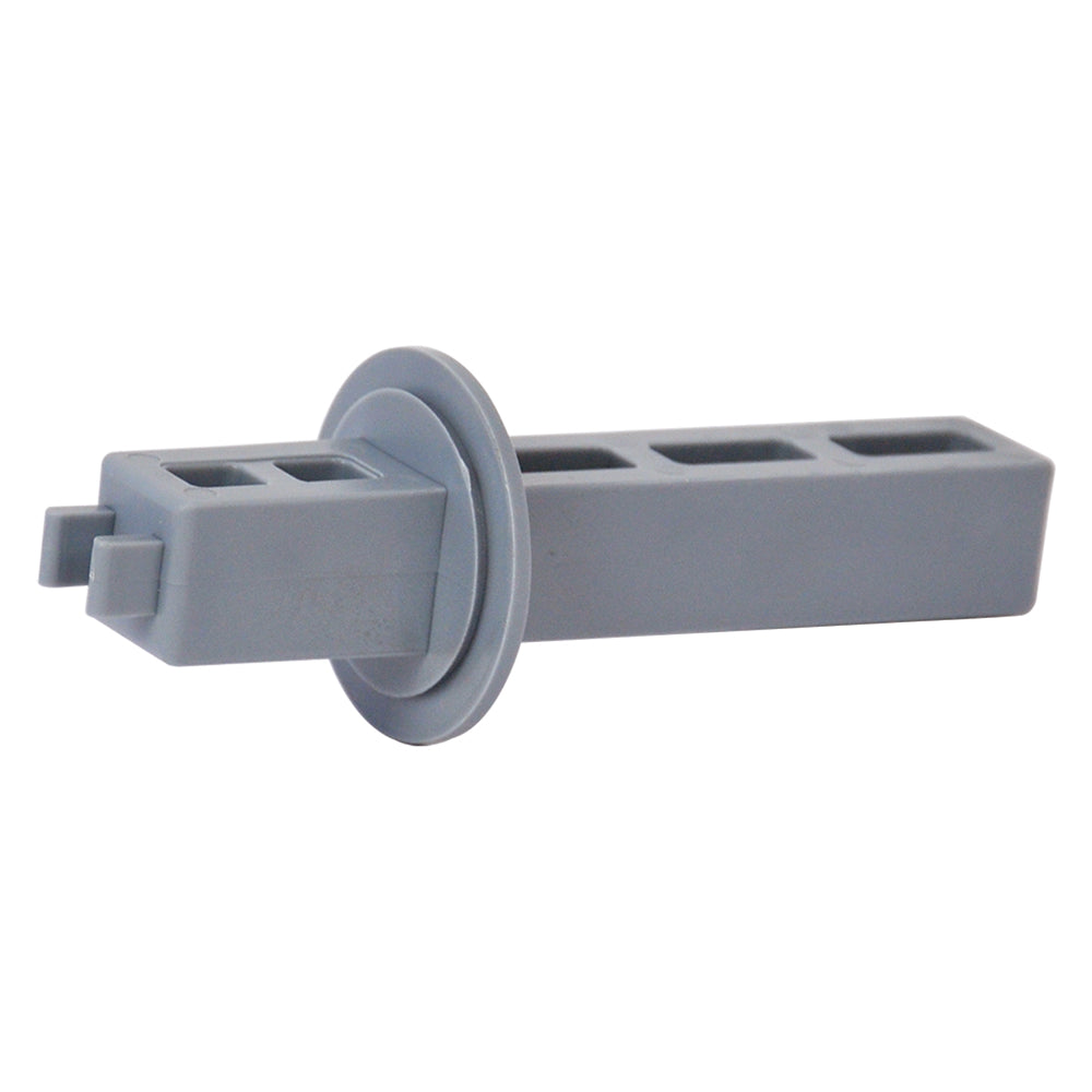 AXE EN PLASTIQUE pour SM3 et SM5 - hp 0,5