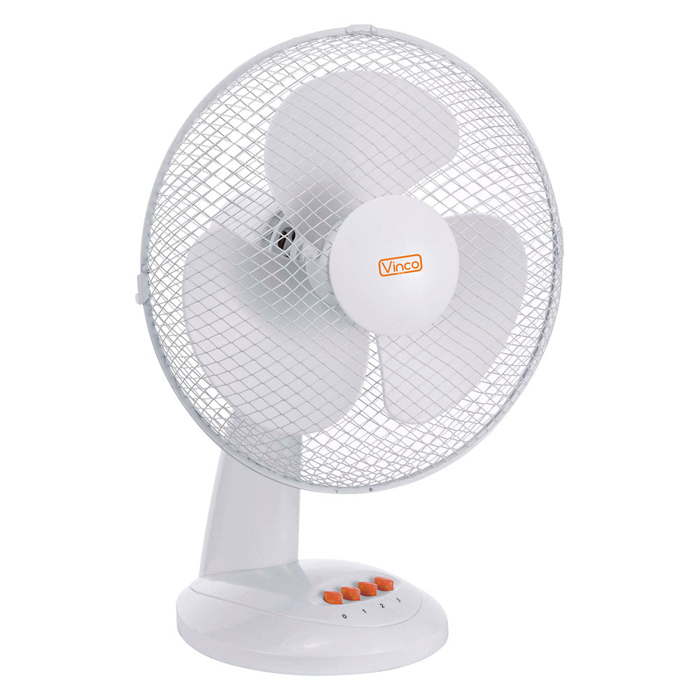 VENTILATEUR DE TABLE 45 W