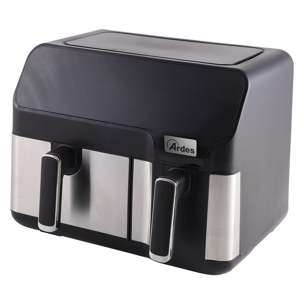 FRIGGITRICE ELETTRICA AD ARIA 'ELDORADA DUAL' 1700 W