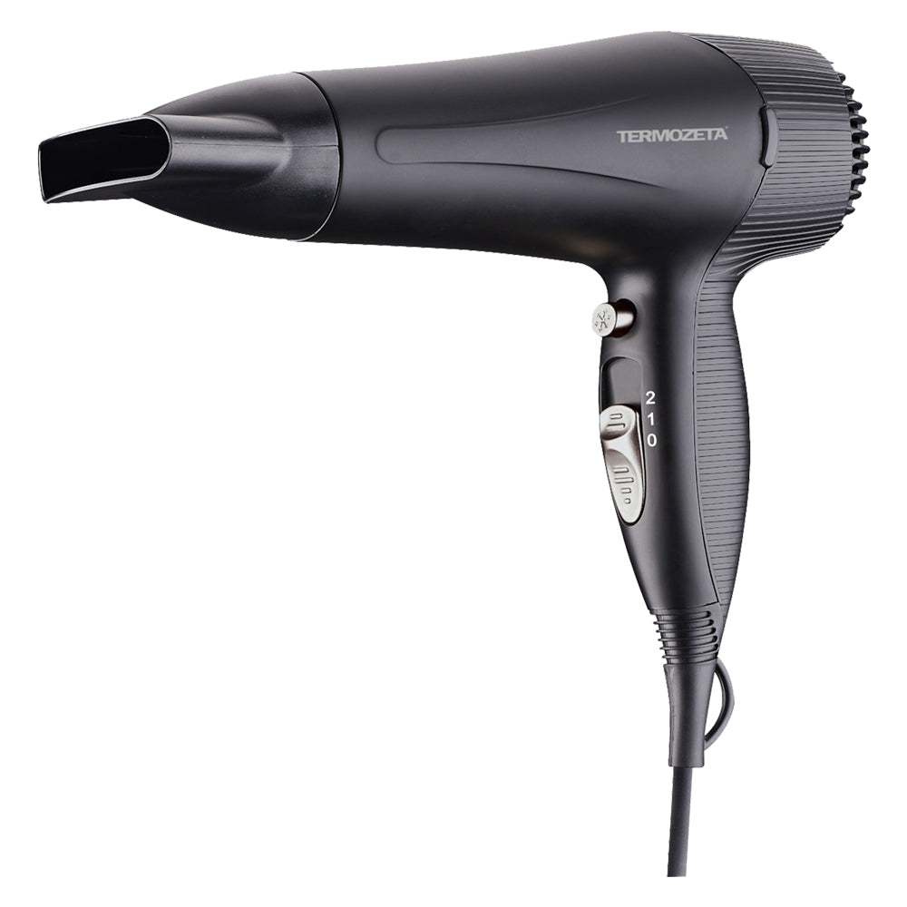 ASCIUGACAPELLI PROFESSIONALE 'IONO SYSTEM' 2000W