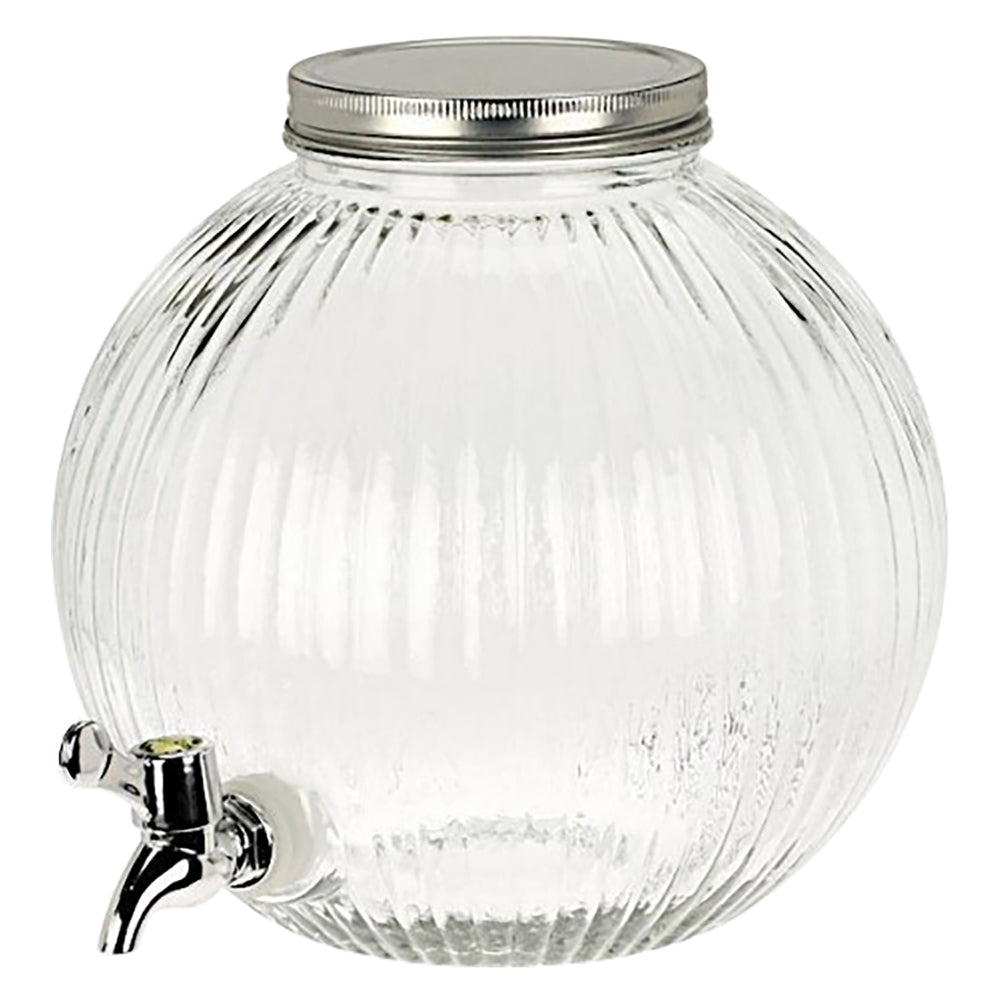 CARAFE DISTRIBUTRICE AVEC BOUCHON « VINTAGE » 5,5 litres