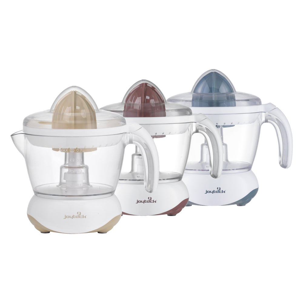 SPREMIAGRUMI ELETTRICO 'JOYTECK' contenitore 700 ml
