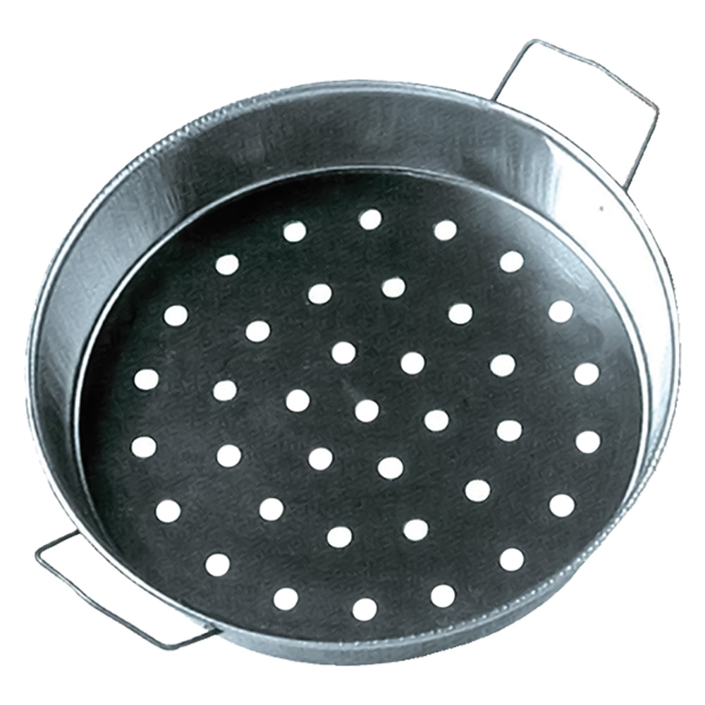 POÊLE À CHÂTAIGNES « LÉGÈRE » ø 26 cm