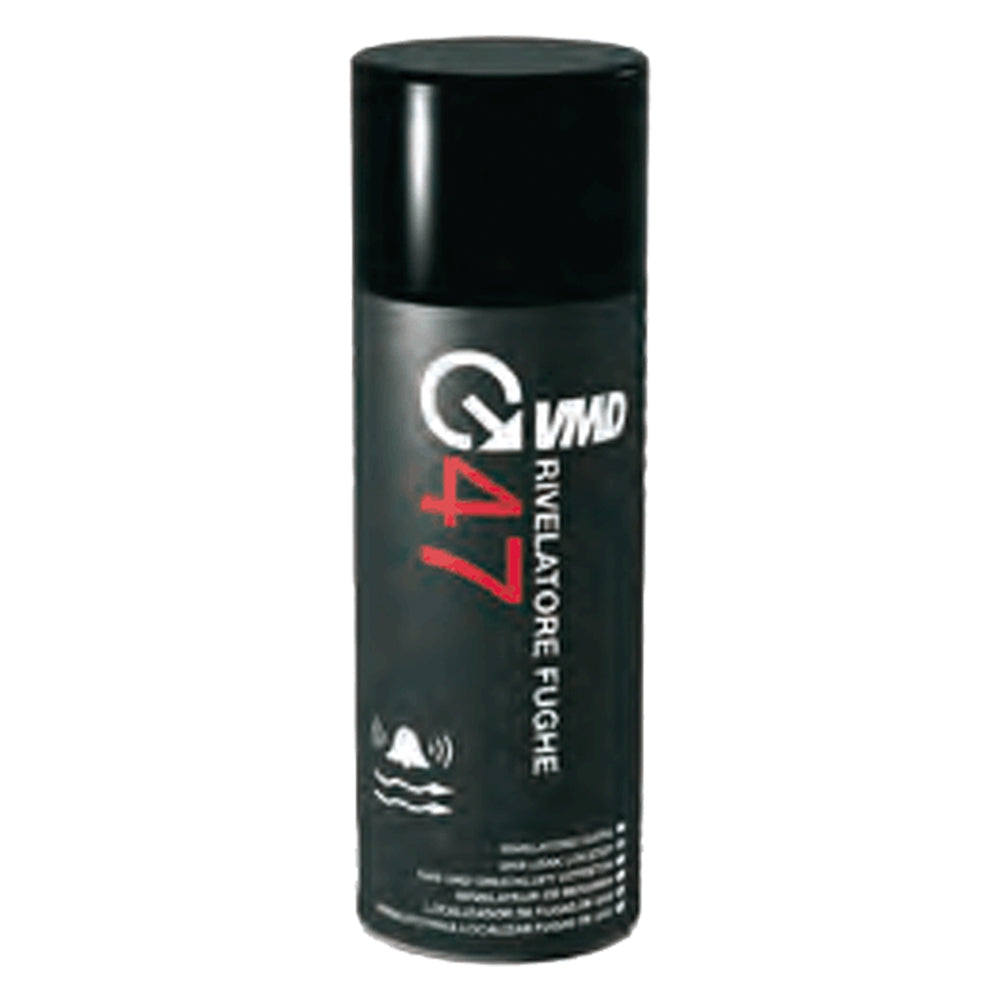DÉTECTEUR DE FUITES DE GAZ EN SPRAY 400 ml
