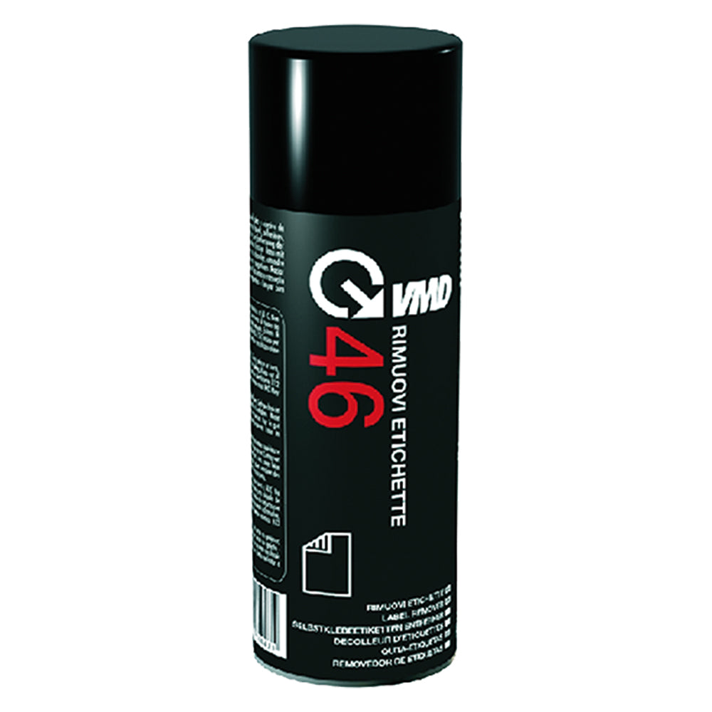 DÉTACHANT ADHÉSIFS SPRAY 200 ml