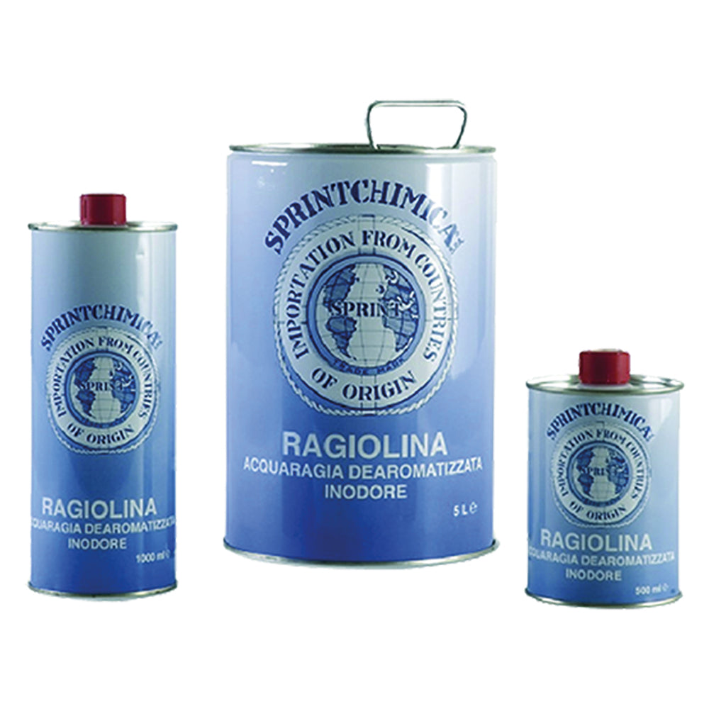 WHITE SPIRIT INODORE 1 L