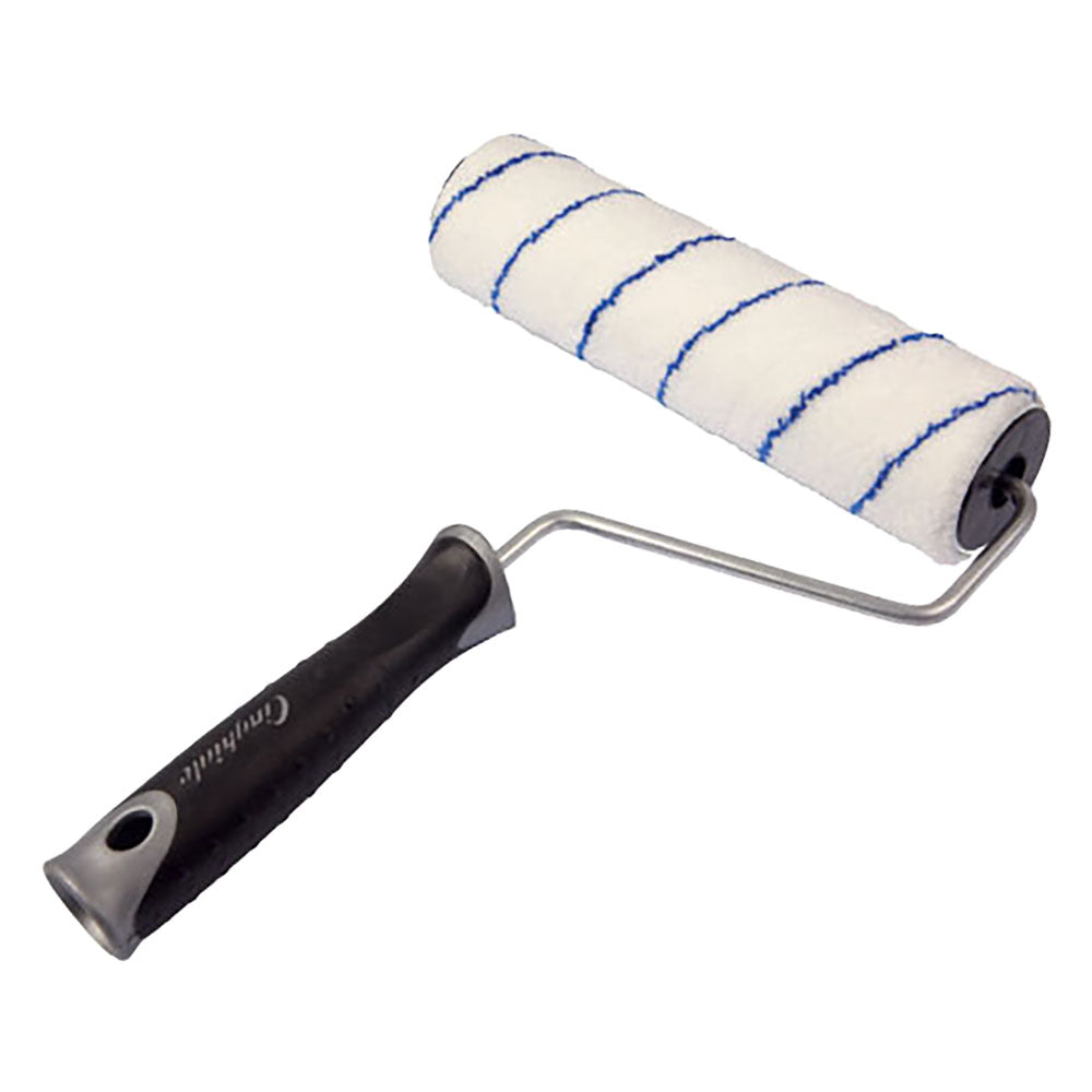 ROULEAU MICROFIBRE « TOP FINISH » 23 cm