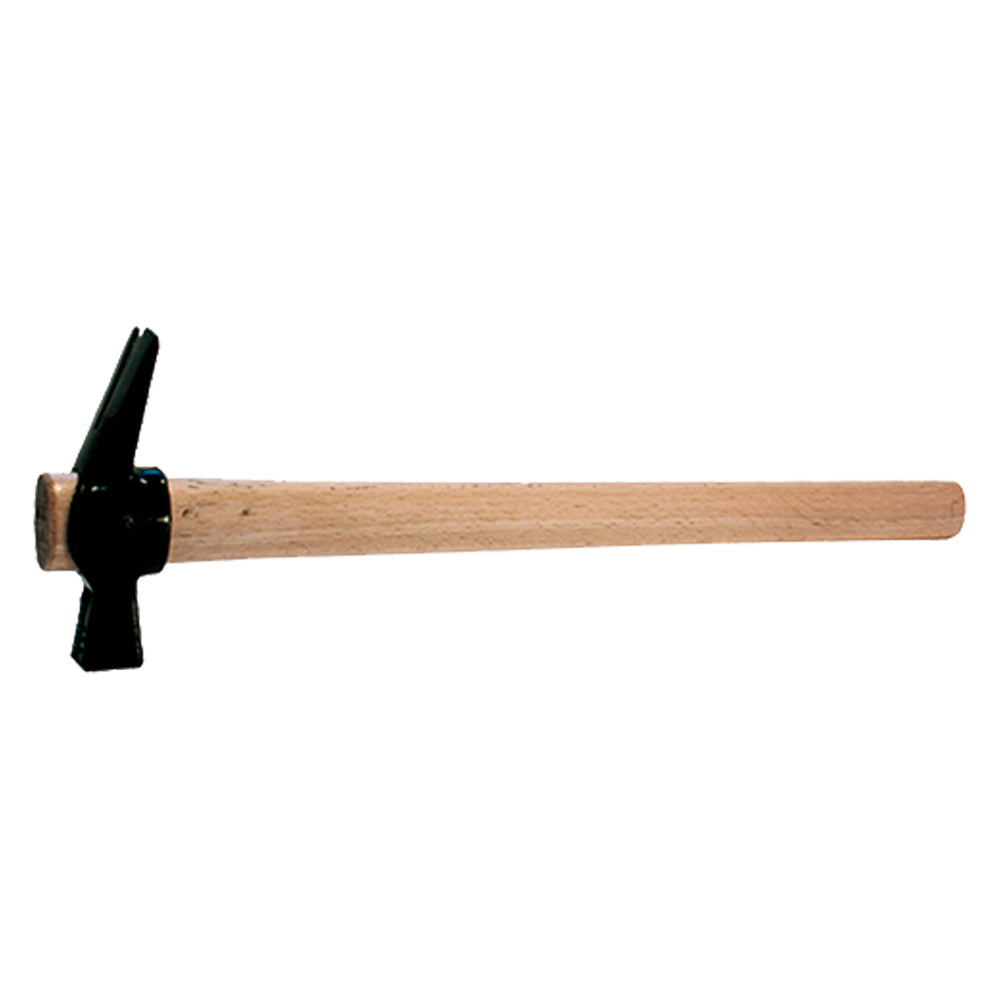 MARTEAU DE CHARPENTIER 350 g