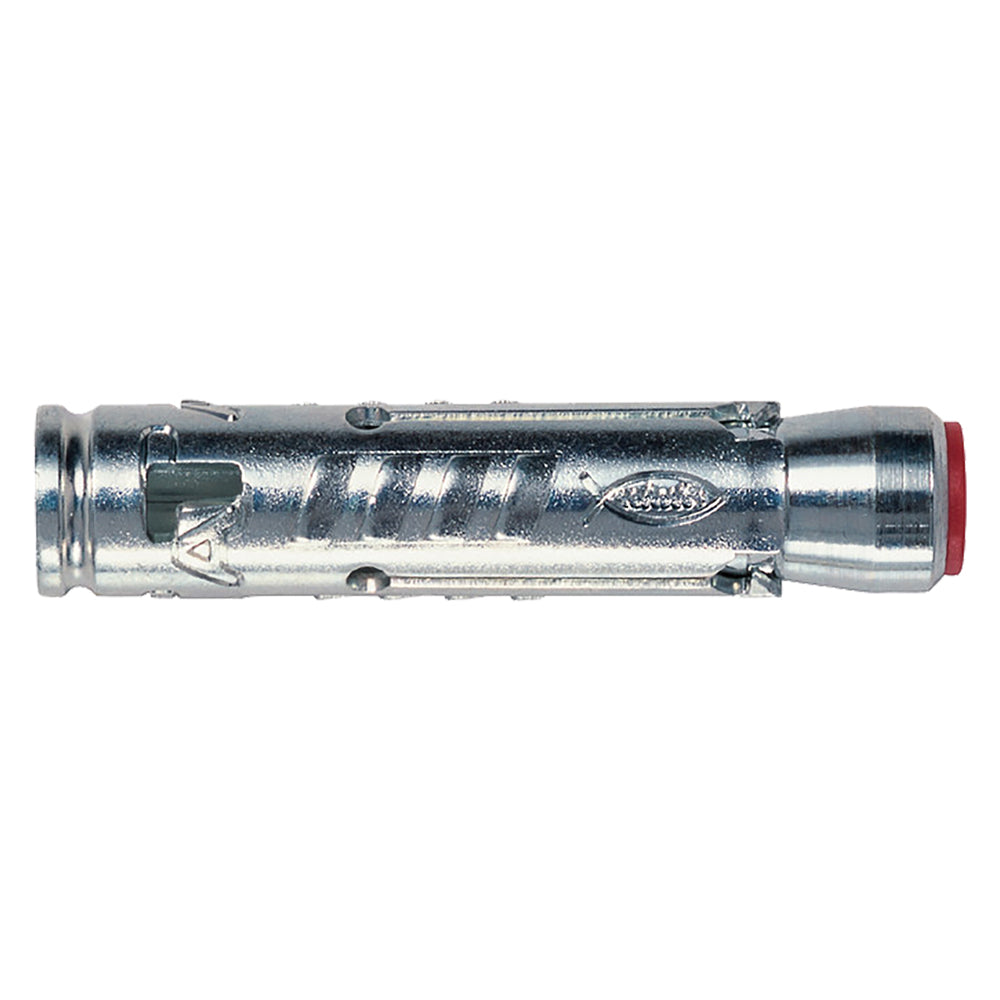 TASSELLO ACCIAIO 'TA M' TA M 8 Ø 12 x 56 mm