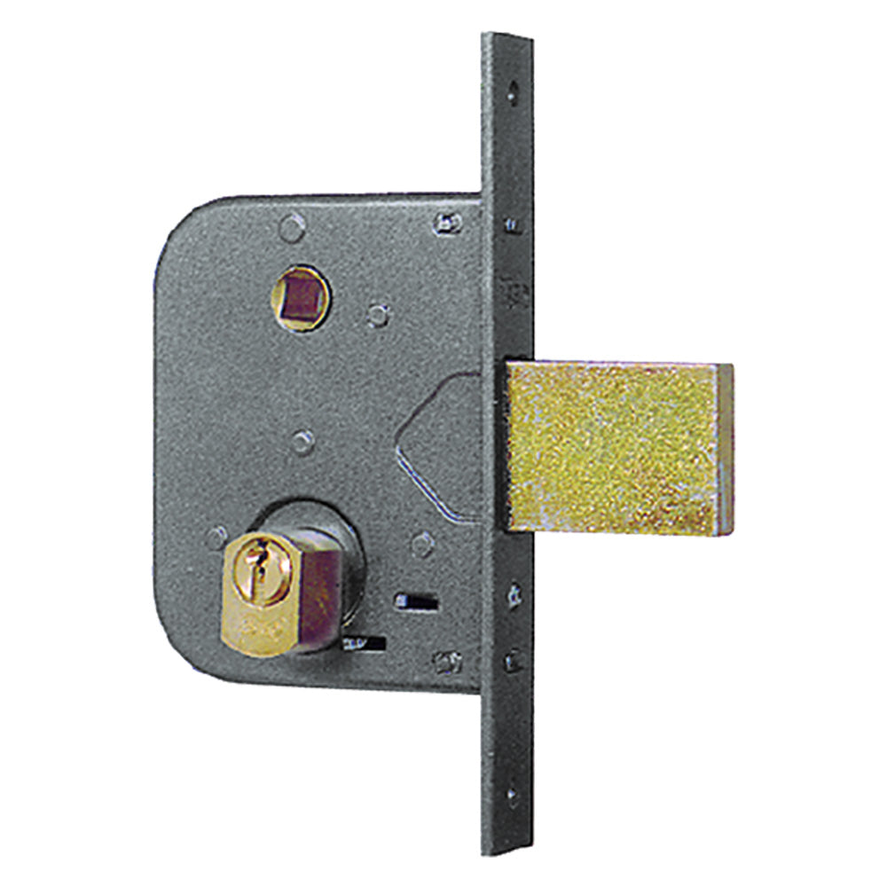 SERRURE À MORTAISER ART. 600 ET 45