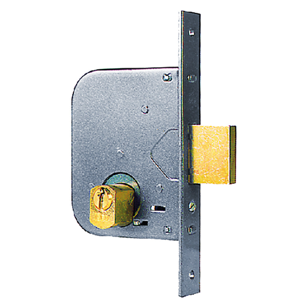 SERRURE À MORTAISER ART. 601 ET 45