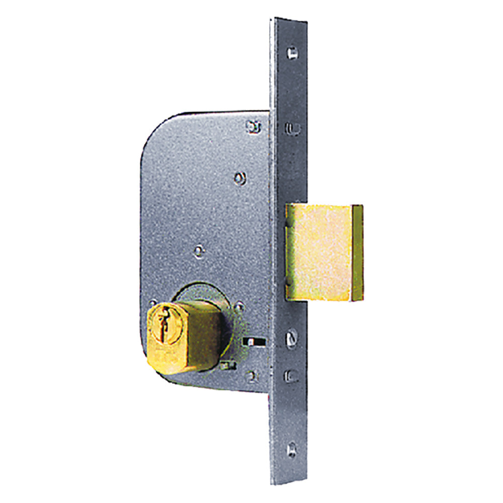 SERRURE À MORTAISER ART. 605 E 35