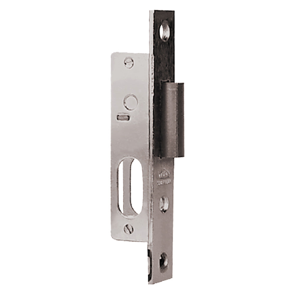 SERRURE À MORTAISER ART. 760 ET 15 - axe mm 20