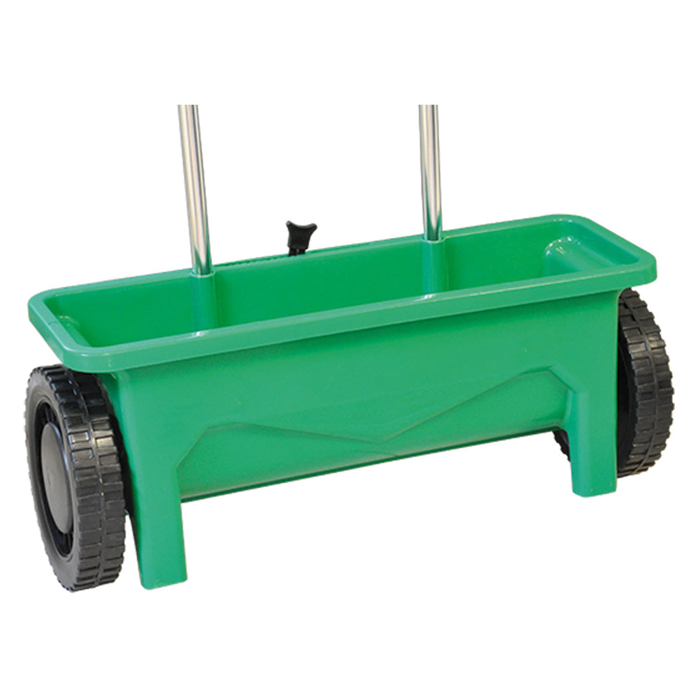 CHARIOT ÉPANDEUR 12 litres
