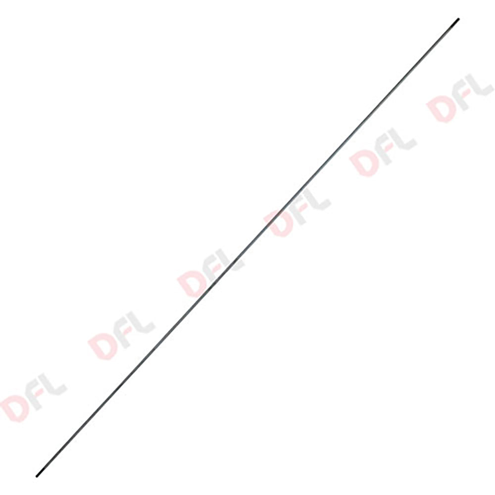 ASTA RIGIDA PER DECESPUGLIATORE 4 IN 1 'PG4X1' 9 righe - per PG4X1