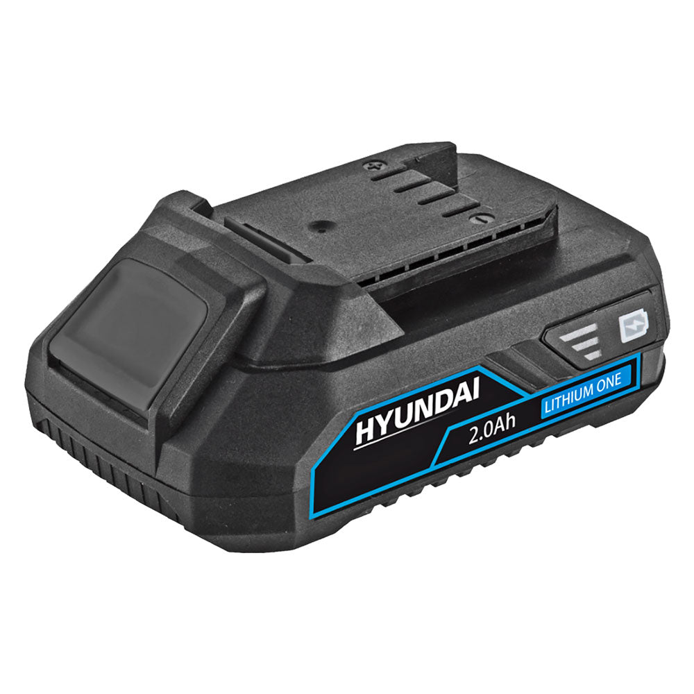 BATTERIE LITHIUM '25000' 20 V - 2,0 Ah