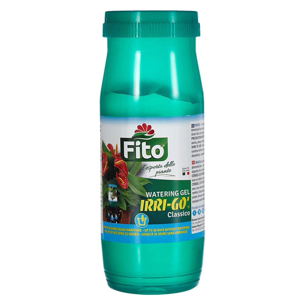 EAU COMPLEXÉE 'IRRI-GO CLASSICO' 300 ml