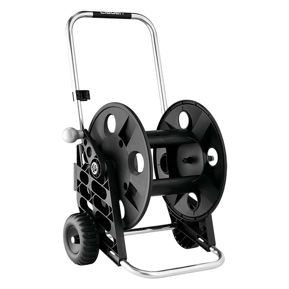 DÉVIDOIR SUR CHARIOT "GENIUS 60" Art. 8862 - mm 474 x 440 x h.735