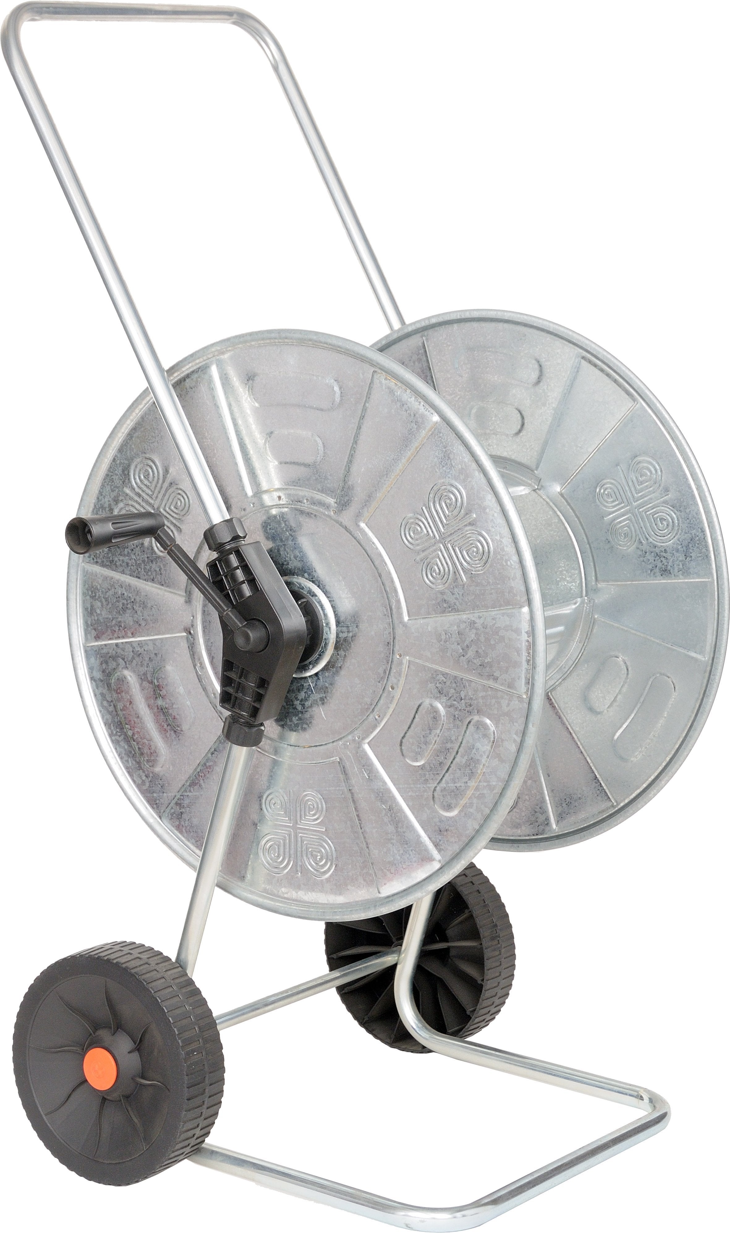 CARRELLO AVVOLGITUBO '315'