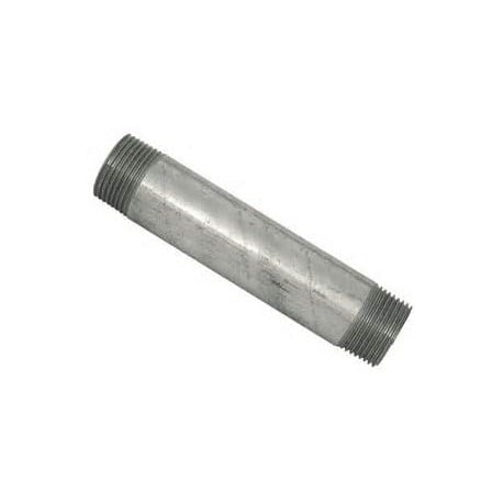 VITE DI PROLUNGAMENTO 1" x 150 mm