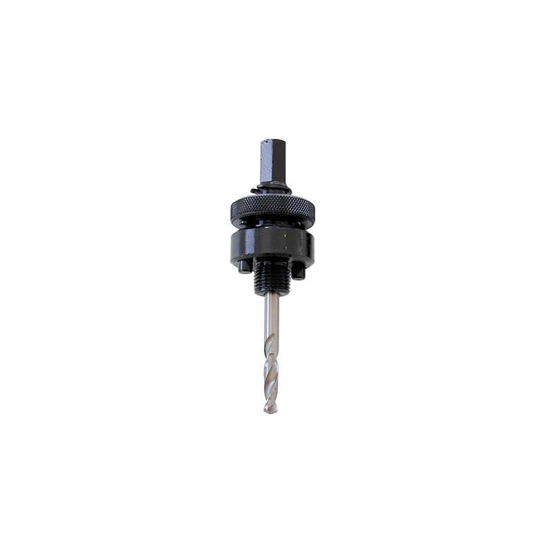 ALBERO PER SEGA A TAZZA BIMETALLICA '57545' ECEF Per tazza 32÷210 mm