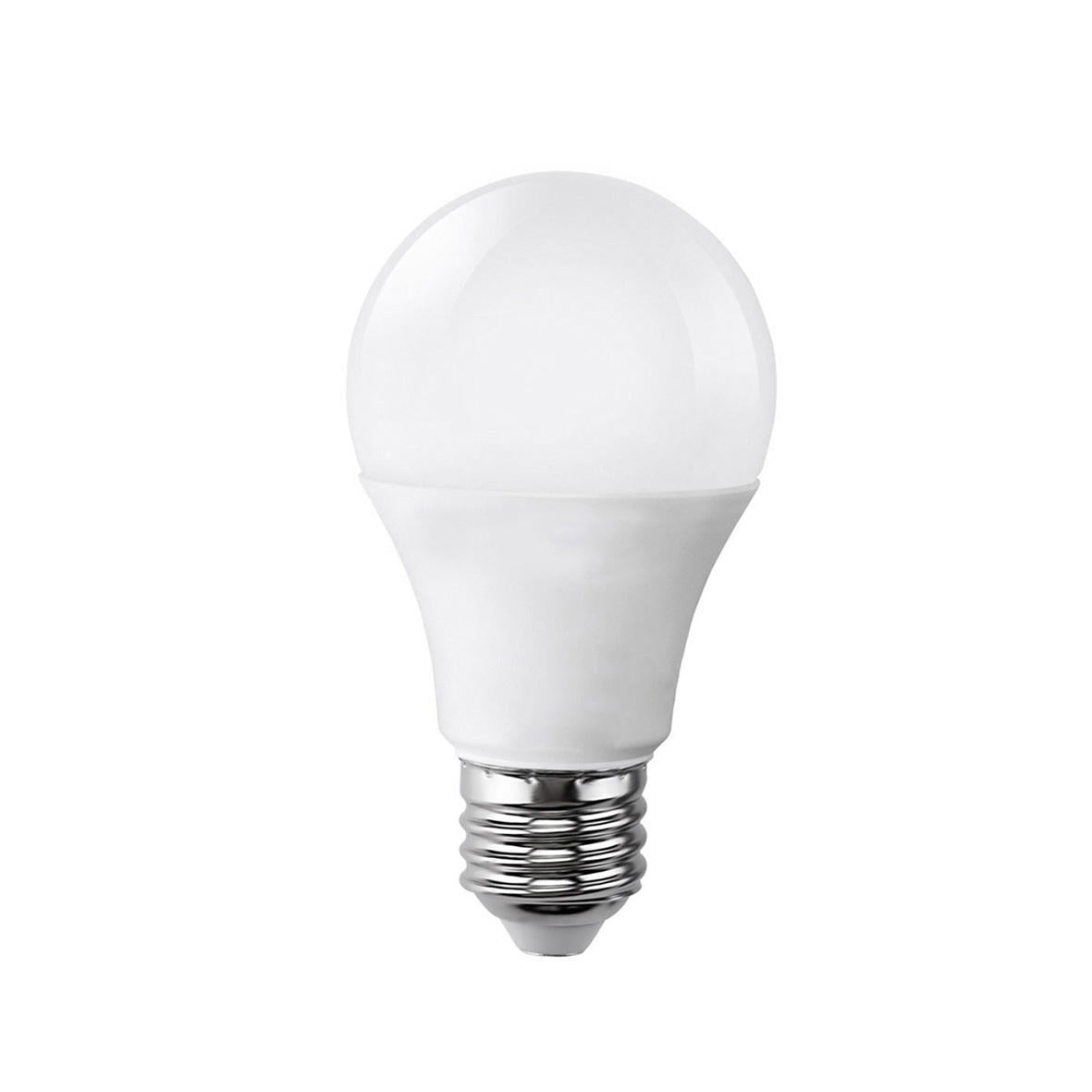 LAMPADA A LED MOD. 'GOCCIA' 9W - E27 - 720Lm - 4500K