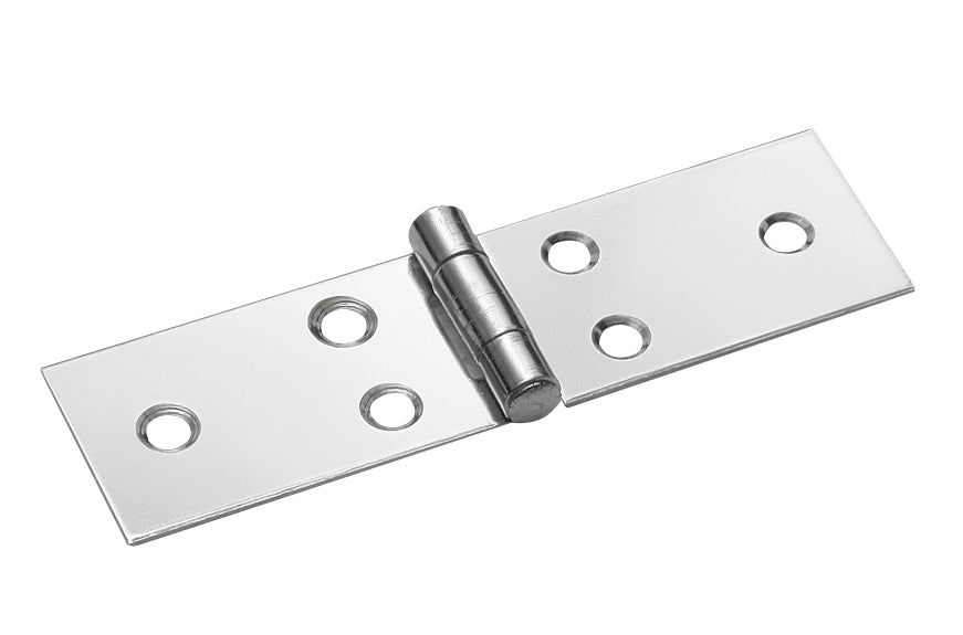 CERNIERA LUNGA PERNO FISSO 30x160 mm