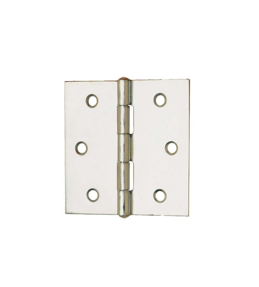 CERNIERA QUADRA 30x30 mm