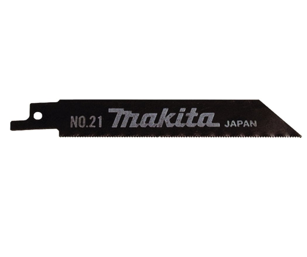 LAMA PER SEGA UNIVERSALE '792146-3' MAKITA 125 mm - Confezione 5 pezzi