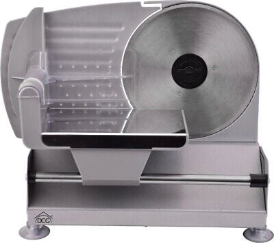 AFFETTATRICE 'AS- 2465' 150 Watt - Ø Lama 190 mm